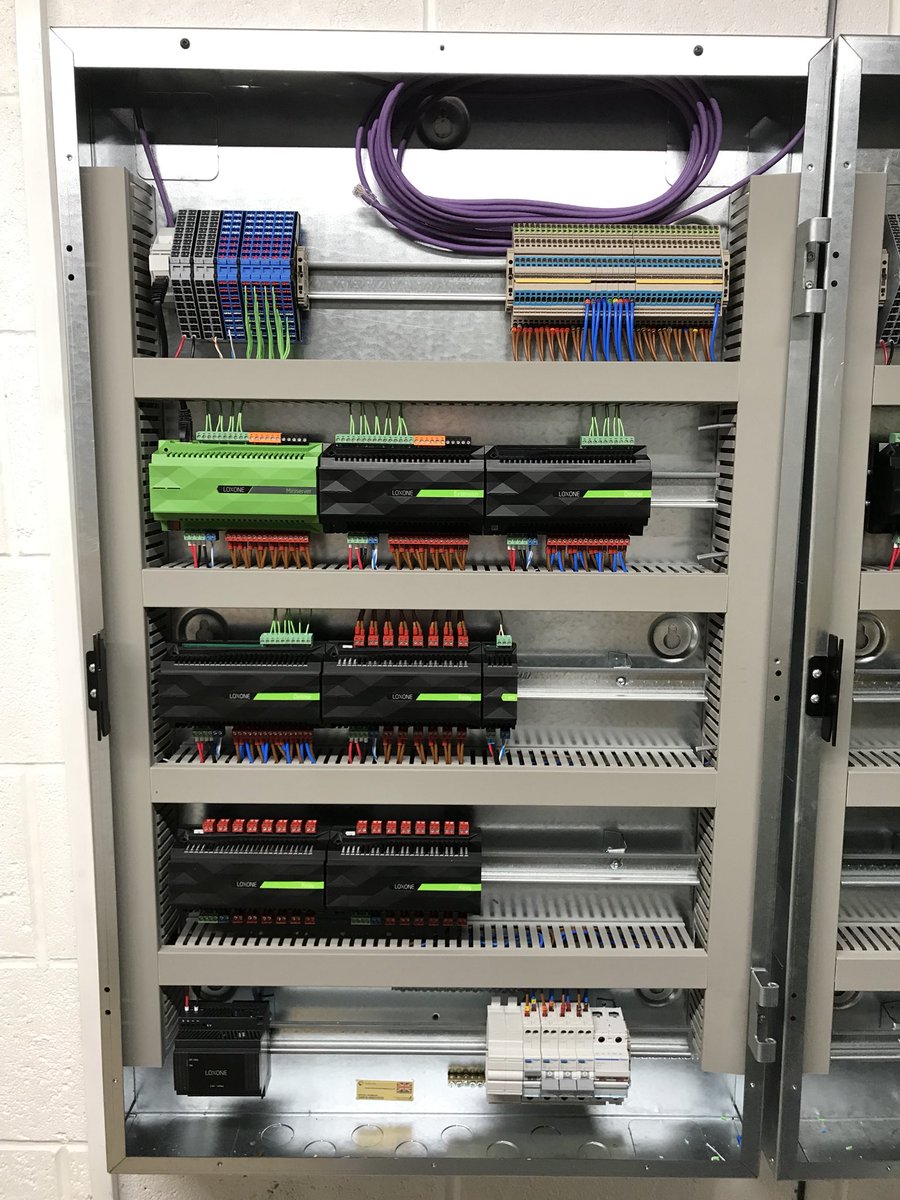 SCi Electrical Danny tweet media