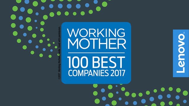 Sue756's tweet photo. We are looking forward to tonight’s Working Mothers Gala Awards Dinner in New York City, where Lenovo will be...... https://t.co/5TLT6khl87 https://t.co/P97T5WmDQj