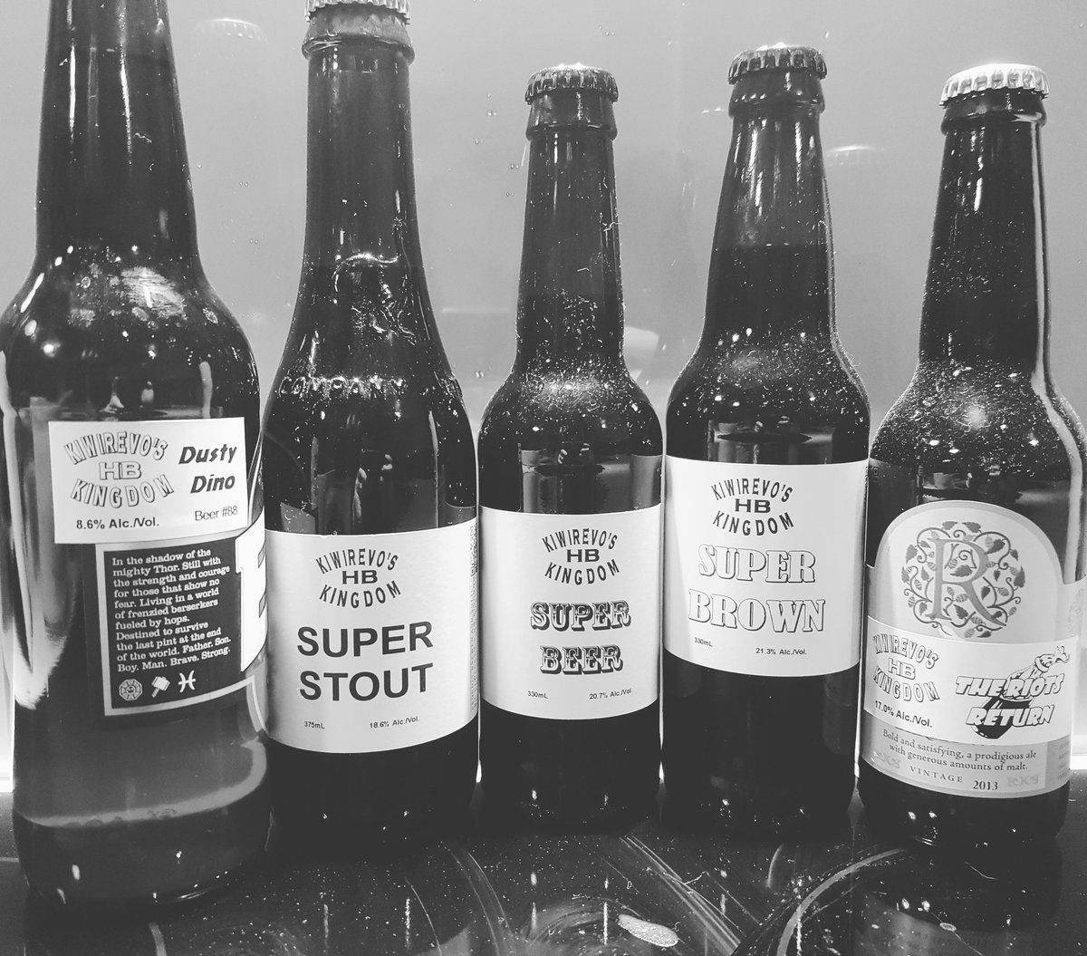 My <a href="/soba_nhc/">SOBA NHC</a> National Homebrew Comp entries, average abv... 17.2% :) #sobanhc #homebrew #kiwirevoshomebrewkingdom