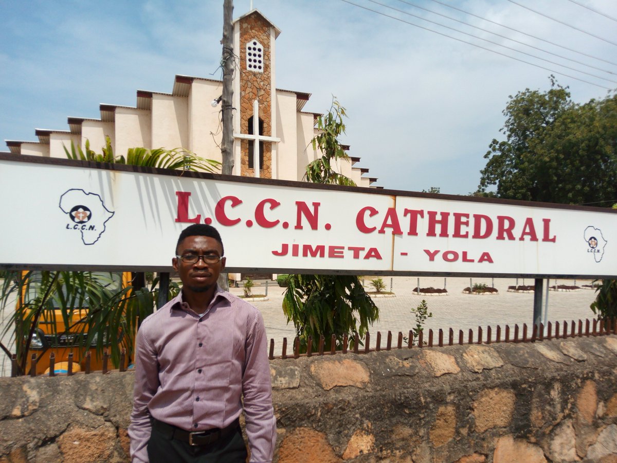 exsuntra's tweet image. School Of The Day; LCCN Cathedral Academy l.facebook.com/l.php?u=https%… #Yola #C4KAT #CodingForKidsAndTeens #AfricaCodeWeek #eSkills4Girls #SOTD