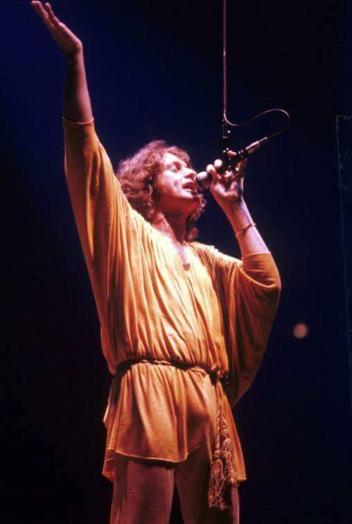 Happy birthday Jon Anderson 