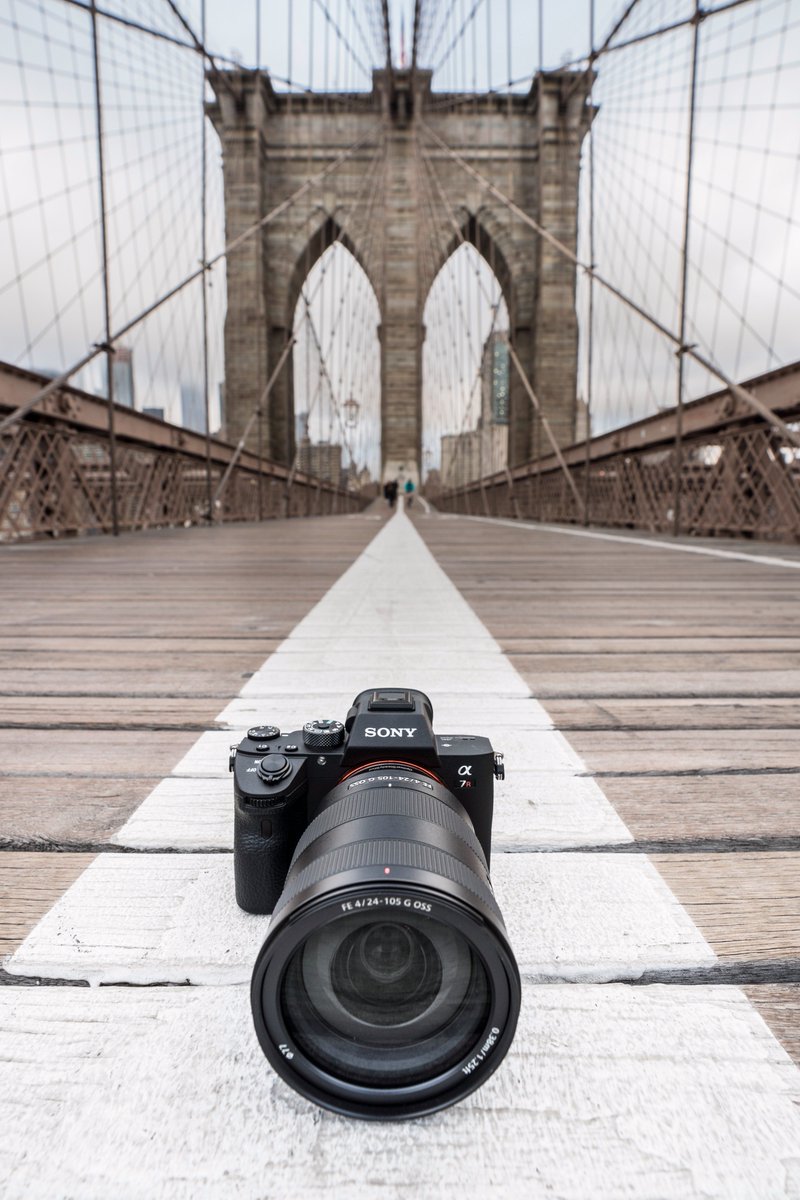 Sony Electronics tweet media