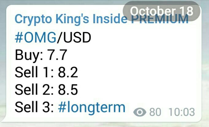 CryptoKingsTeam's tweet photo. $OMG #Profit +10.3%
$NEO $KMD $DCR $FCT $ETC $BTA $VIA $GBYTE $XVG $STRAT $XMR $DCT $ANT $MONA $GAME $ZEC $ETH $BTC
https://t.co/oBk8ykwpXo https://t.co/svplVZtBmF