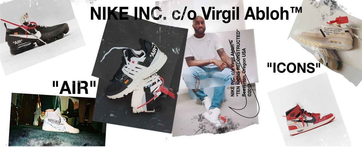 sneakersnstuff's tweet photo. Nike launches “Ten Icons Reconstructed” https://t.co/i772DM0pKt https://t.co/IfDSVWiZab