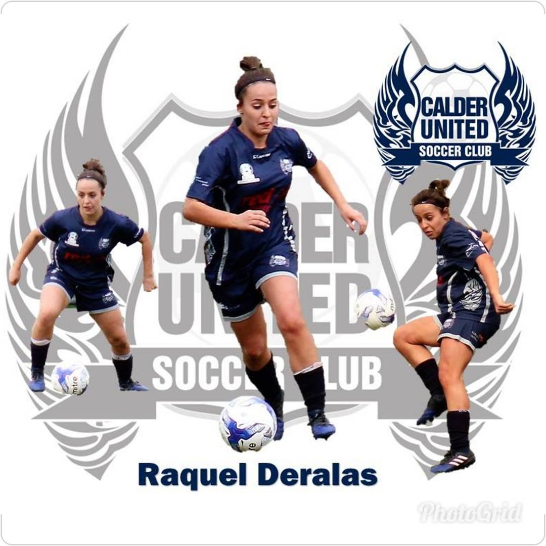 cusc2016's tweet photo. Pleased to announce our first Senior signings for 2018!!
Alana Burn, Alycia Eicke, Raquel Deralas, &amp; Sarah Lorca. 
https://t.co/pEyjAhx5sS https://t.co/HsRYmtqsXV