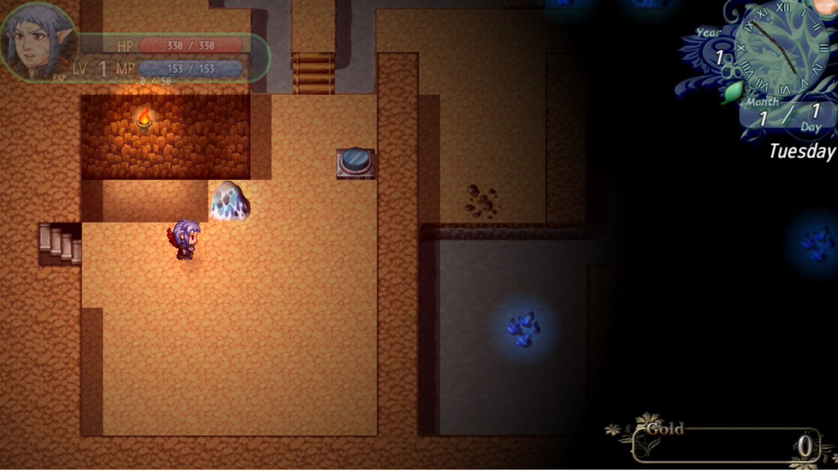 dragon1upstudio's tweet photo. Return of the glow #glow #shadowcasting #regionglow #gamedev https://t.co/tiORTFF4yJ