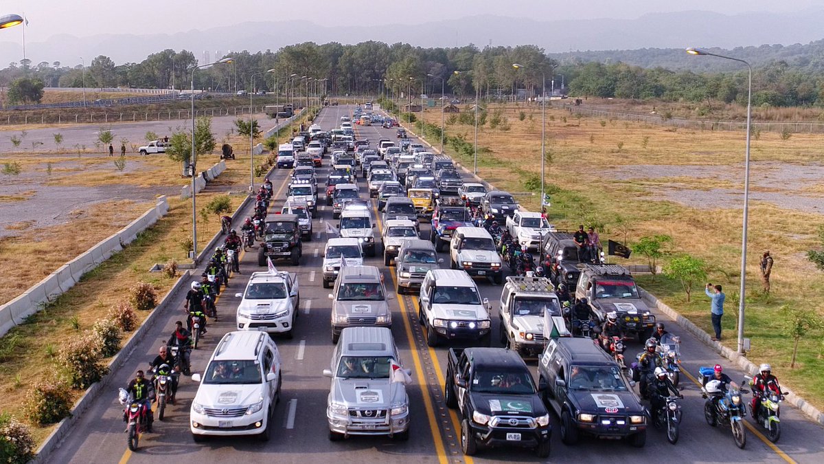 PakMotorRally's tweet photo. Event Segment 1 https://t.co/gnhjw2tvmy
