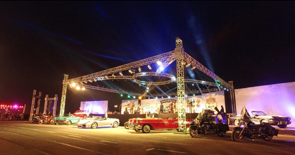 PakMotorRally's tweet photo. Event Segment 1 https://t.co/gnhjw2tvmy