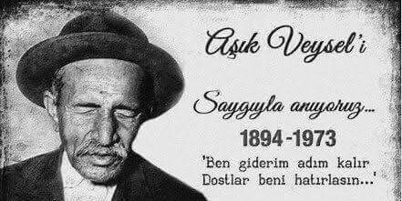 Erbaa_Aci's tweet photo. #AşıkVeysel https://t.co/DAqBAHFEl5