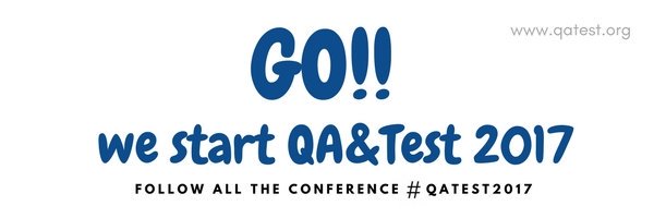 QATestBilbao's tweet photo. https://t.co/Jja2HeZwJv