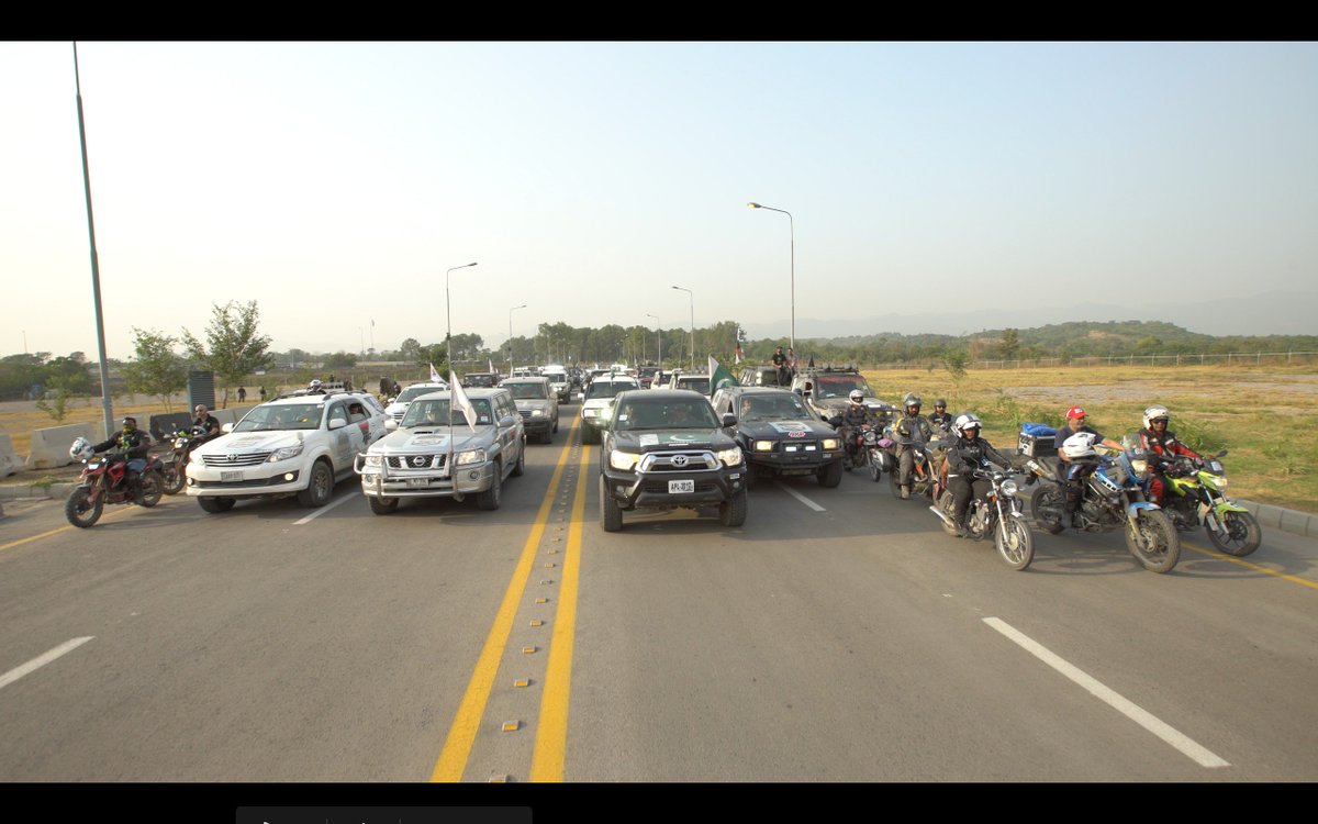 PakMotorRally's tweet photo. Event Segment 1 https://t.co/3qvuHodlxM
