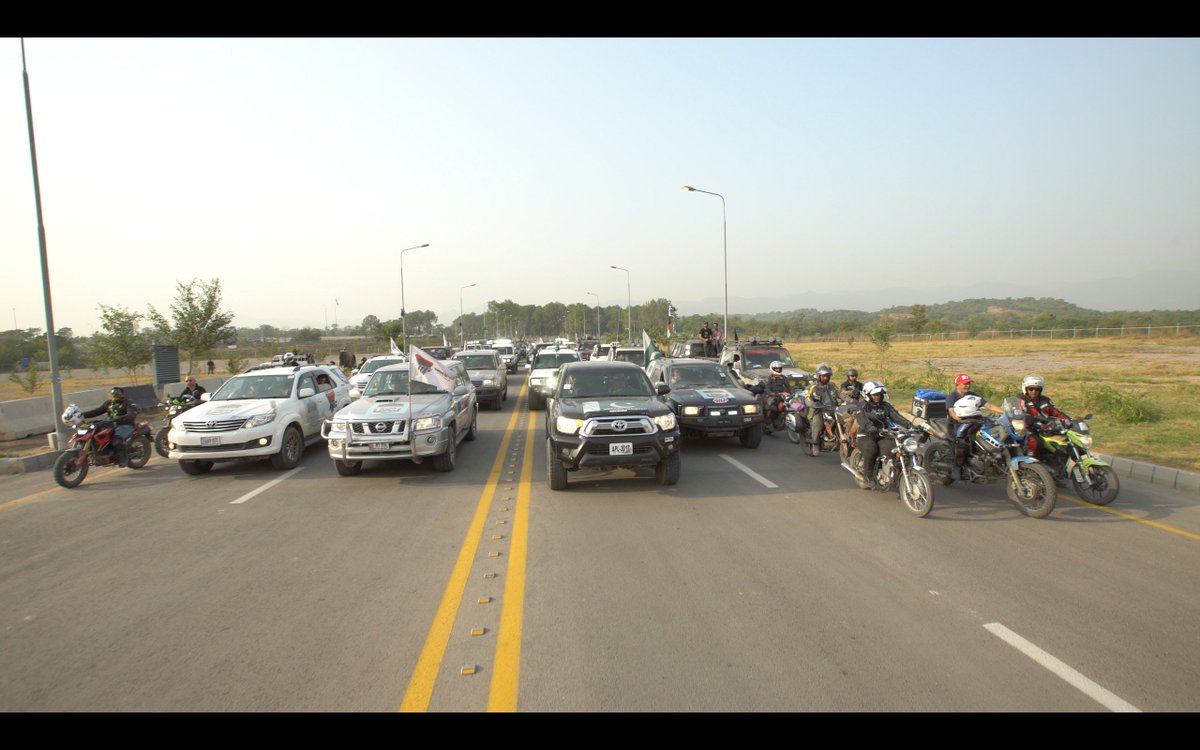 PakMotorRally's tweet photo. Event Segment 1 https://t.co/3qvuHodlxM