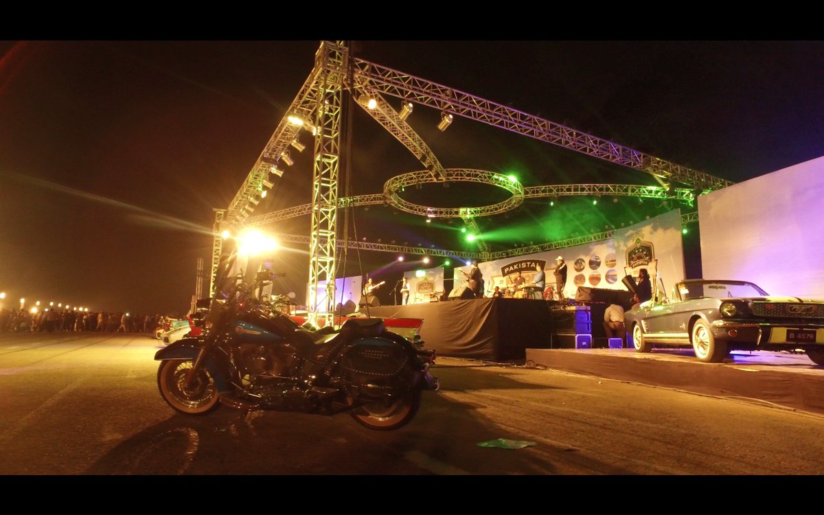PakMotorRally's tweet photo. Event Segment 1 https://t.co/xcMzYvj36y