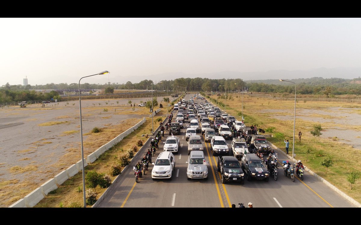 PakMotorRally's tweet photo. Event Segment 1 https://t.co/xcMzYvj36y