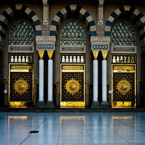 islamicarty's tweet photo. Masjid Nabwi (SAW) mosque.
#masjid #mosque #muslim #islamshare #islaimicreminder #islamicart #islaimshare #Allah #muslimpeople #friday https://t.co/V9E291adnu