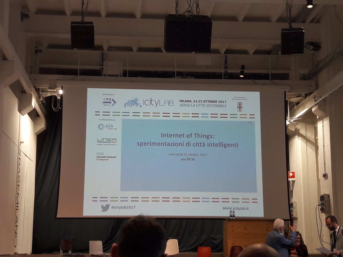 vitto_vittore's tweet photo. Questa mattina si riprende @icitylab_fpa con #ioT https://t.co/LIa5e6rMeH
