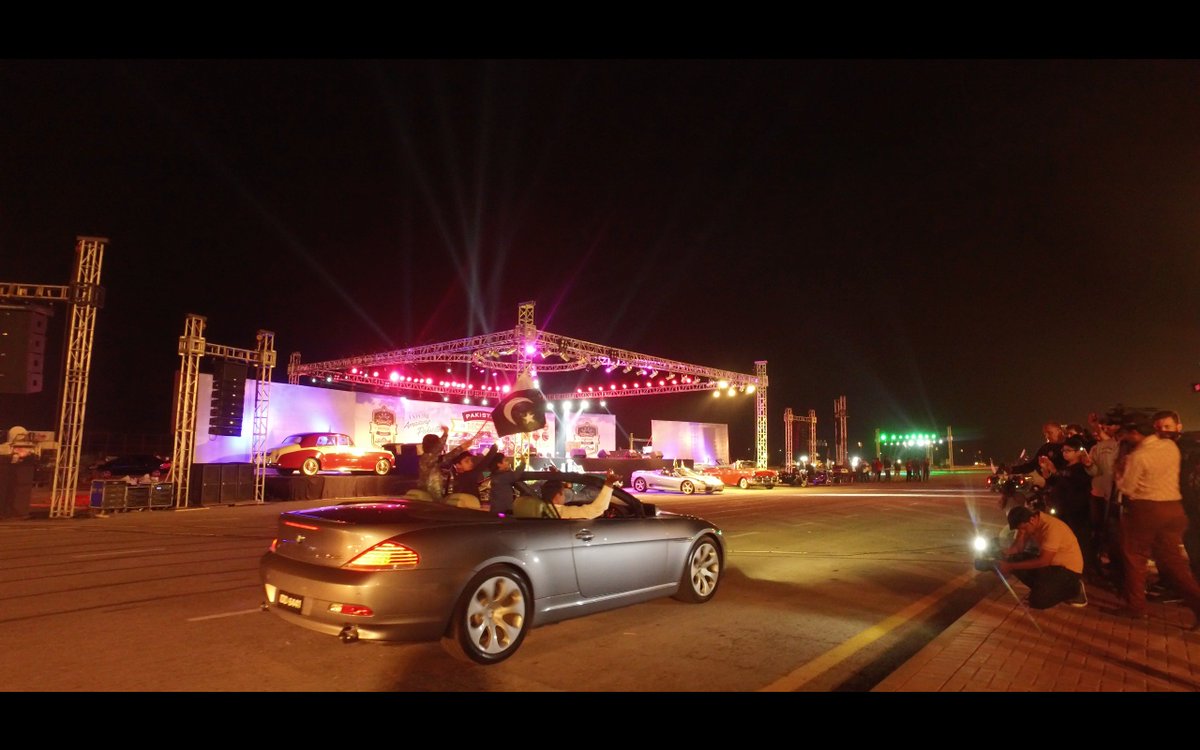 PakMotorRally's tweet photo. Event Segment 1 https://t.co/LNgj8PvOJ1