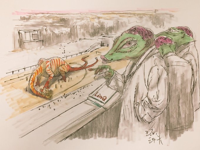 3and15さんのイラスト一覧 6ページ目