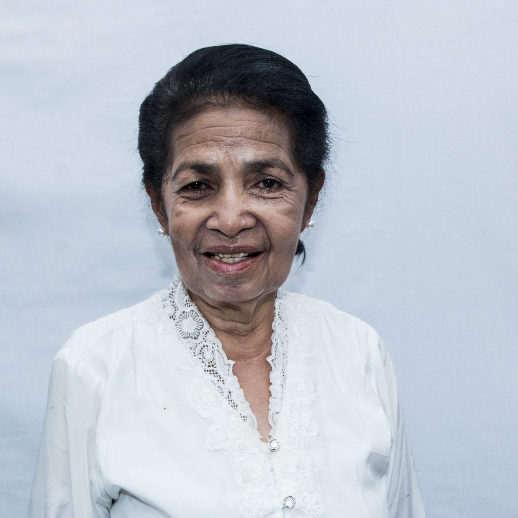 IfNotUs_ThenWho's tweet image. #Guardianoftheforest, Mama Do - from Indonesia, find out more: ifnotusthenwho.me/playlists/guar… @RumahAMAN
