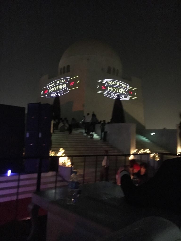 PakMotorRally's tweet photo. Event Segment 1 https://t.co/zUL5Dw1LVo