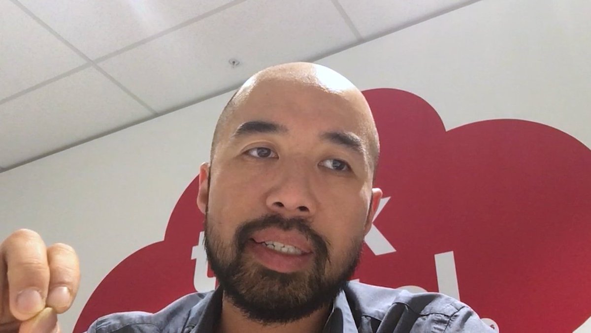 AppsCore_Au's tweet photo. What's the biggest mistake a you can make in app design? Our Founder Alex Louey takes you through what to avoid. https://t.co/1mJqGUic5I https://t.co/NtsOTgUvU4