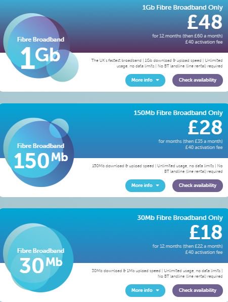 #Hyperoptic #Broadband Only Deal from £18/Month Order👉 {awin1.com/cread.php?awin…} #england #wales #scotland