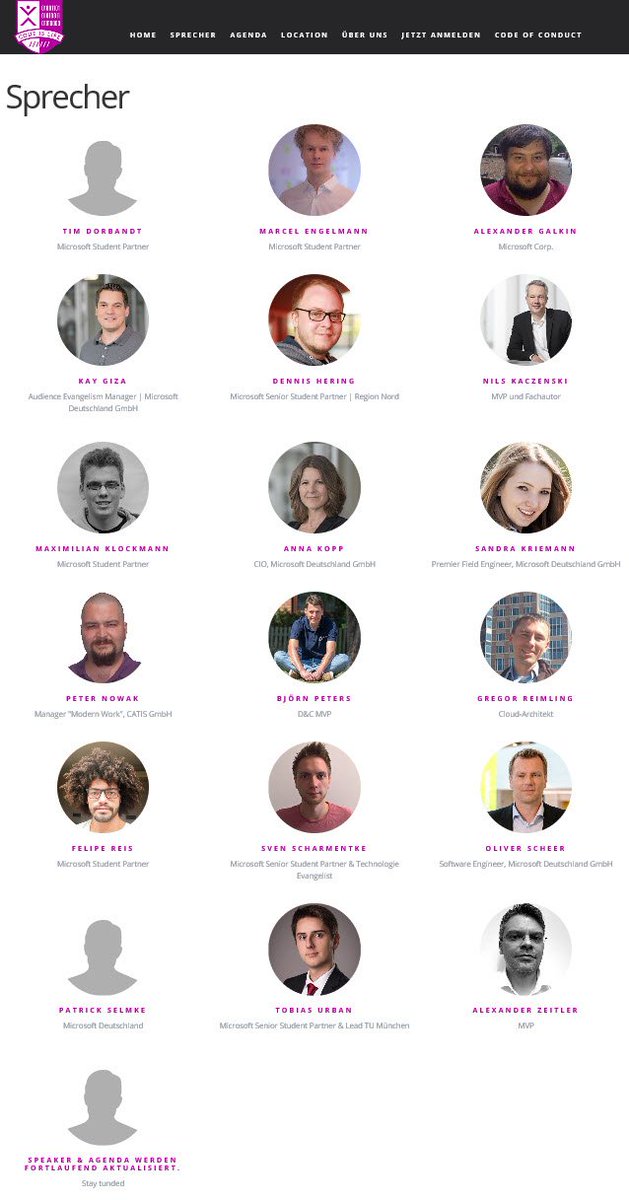 SQL_aus_HH's tweet image. Happy to speak about #AzureSQLDatabases at Imagine Cloud Conf ! #ThankYou to the Organizers - 27.11.2017 München - ow.ly/HyPq30g6lo8