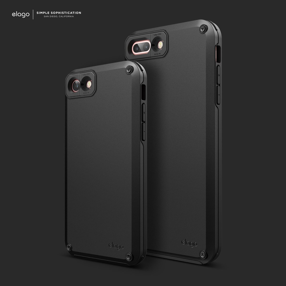 Elago Official Elago Iphone8 8 Plus Case Available Now On Amazon Armor Case For Iphone 8 8 Plus T Co Unatbencnj Iphone8 Iphone8plus Case T Co Vsekjsurvq