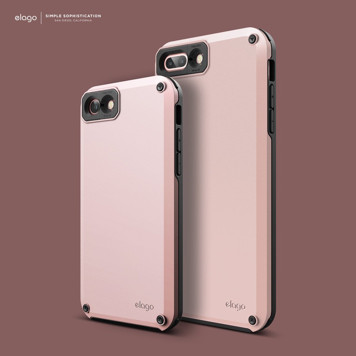 Elago Official Elago Iphone8 8 Plus Case Available Now On Amazon Armor Case For Iphone 8 8 Plus T Co Unatbencnj Iphone8 Iphone8plus Case T Co Vsekjsurvq