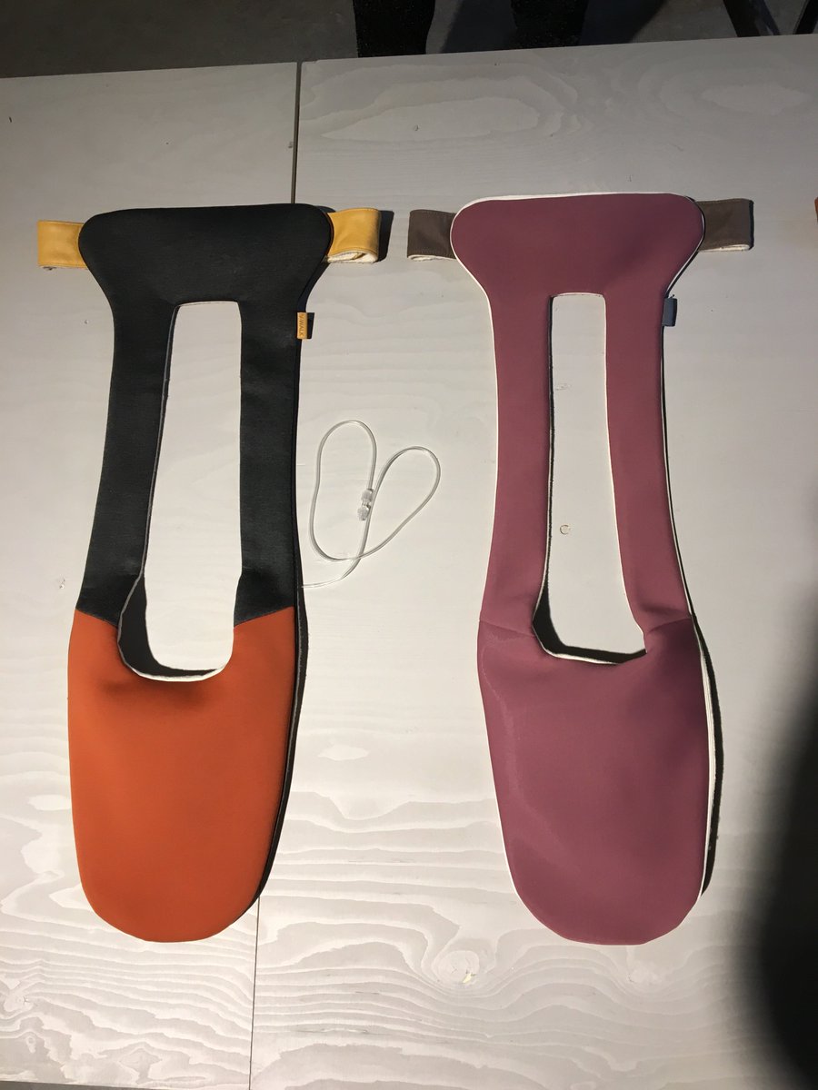 charissas's tweet photo. Op weg naar de dutch design week, dag 2. Gister naar de Embassy of health & de graduation show van de design Academy. #ddw #embassyofhealth https://t.co/oWDXDCaTxY