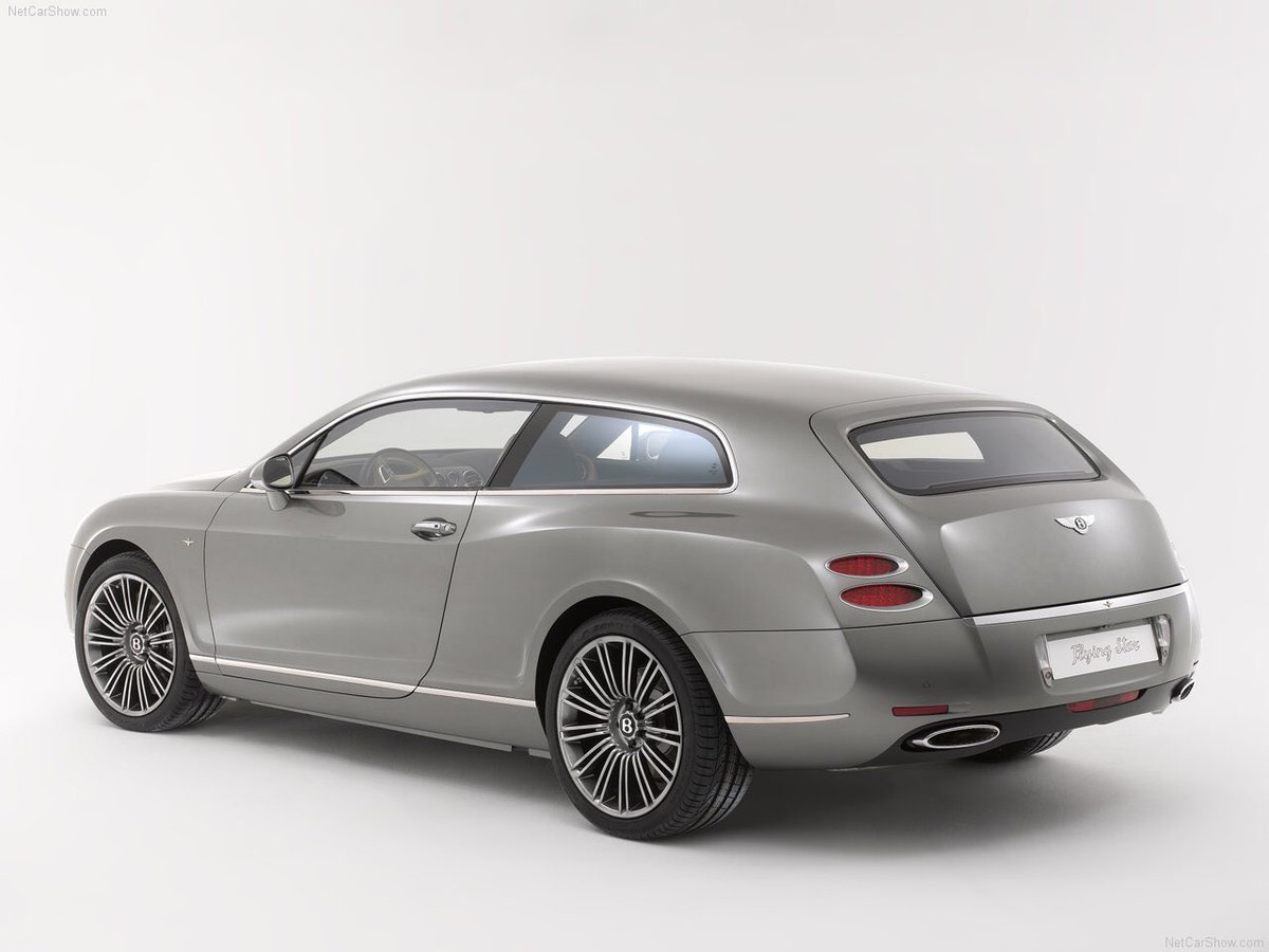 NielsvanRoij's tweet photo. Web Find Wednesday
Touring Superleggera Flying Star: interesting, characterful & well executed Shooting Brake.
#WebFindWednesday #coachbuilt https://t.co/KzWzyV9YHV