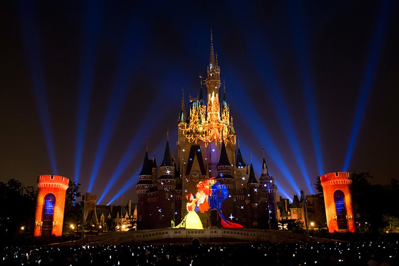 Welcome to Disney (@2walt_disney) / X