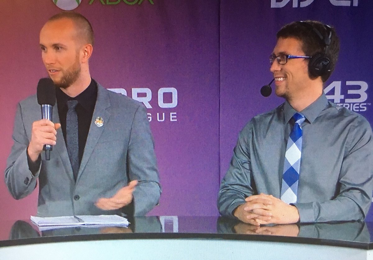 Zach_SeeSaw's tweet photo. Get you someone that looks at you the way @Walshy looks at @mcstrongside https://t.co/hnEYalxhgZ