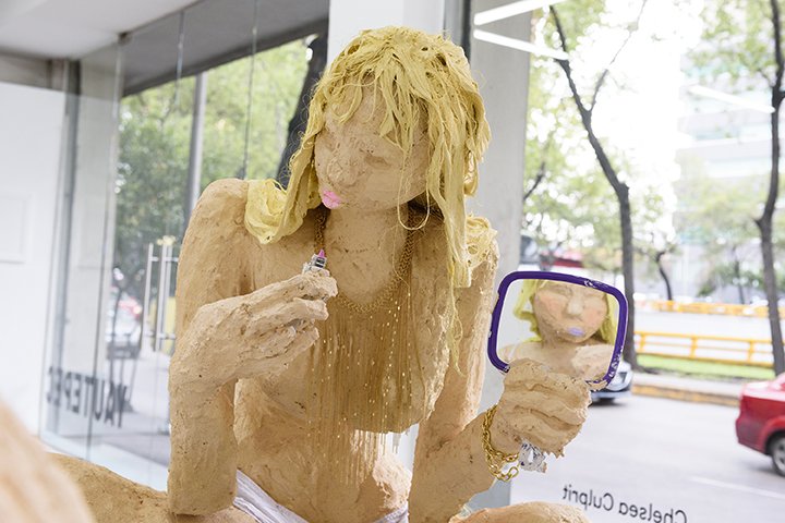 c_art_galleries's tweet photo. Discover with us the Mexican gallery @bws_mx, which you can meet next week in Turin at #Dama https://t.co/6l1DGcmkiS https://t.co/m50dPNjw5f