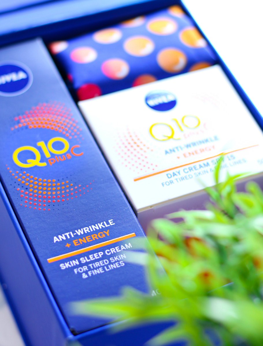 PinkPeoniesBlog's tweet photo. NEW || Affordable Skincare With NIVEA Q10PlusC + GIVEAWAY (3 hampers up for grabs, one of which is worth R2250!)
🧡 https://t.co/lzyx74qI44 🧡 https://t.co/SbAAUr0jBr