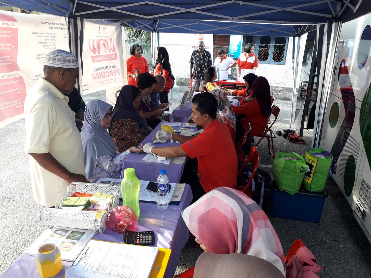 LPPKN_Perak's tweet photo. 25-10-17.PROGRAM PEMUKIMAN YAB MENTERI BESAR PERAK &amp; PROGRAM WOW DI PASAR BESAR AWAM BERUAS https://t.co/Y3QFpMXmHu