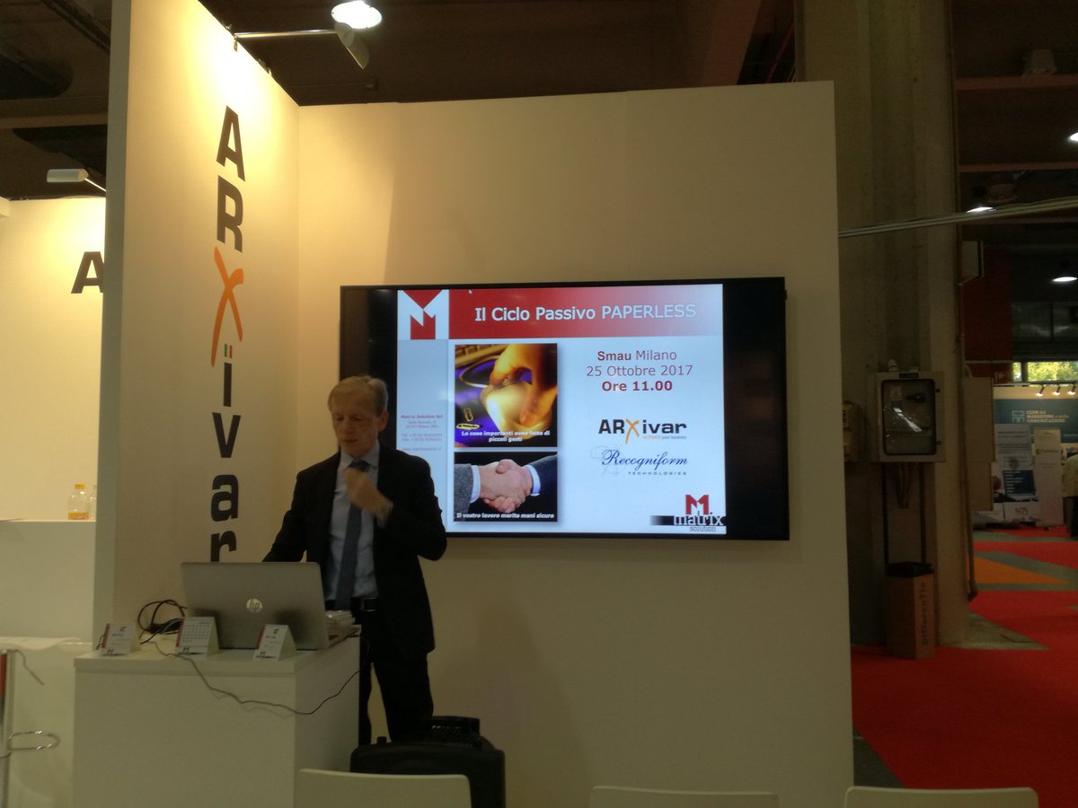 ARXivar tweet media