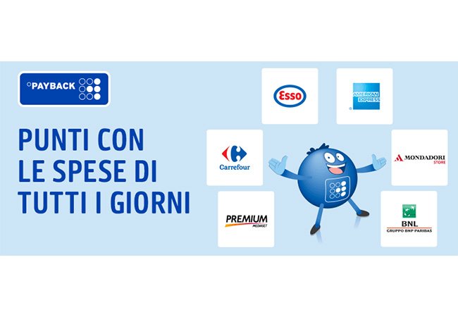 BlondeSuite's tweet photo. #OvunqueConPAYBACK
#AppPAYBACK i punti fedeltà con un click https://t.co/G3HdqNjHRa https://t.co/bjMDqgIeJL https://t.co/9nHX9I15SM
