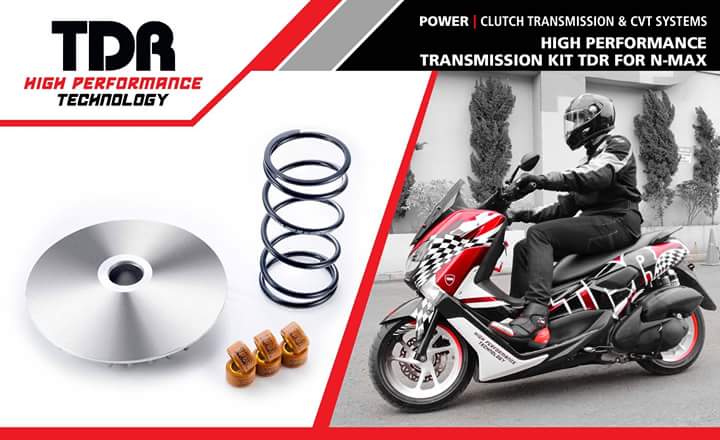 TDR_RACING's tweet photo. Maximizes CVT Belt movement to increase acceleration and top speed with #TDR #TransmissionKit - https://t.co/sCRBdiOs5b https://t.co/sqJNOTBSHL