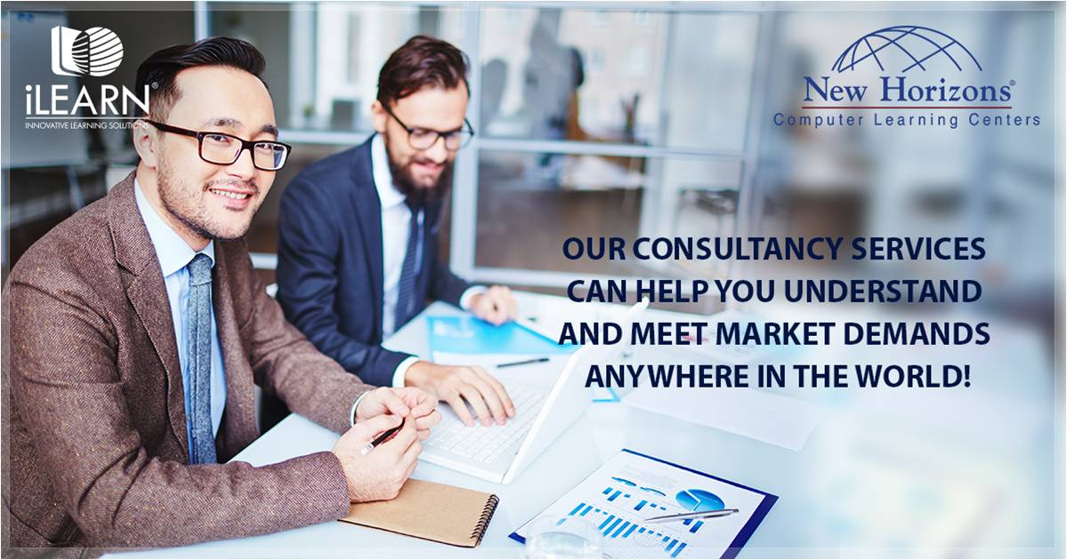 Identifying and meeting those requirements is a complex challenge. Visit ilearnuae.com/solutions/cons…  #NHT #iLearn #ConsultancyServices