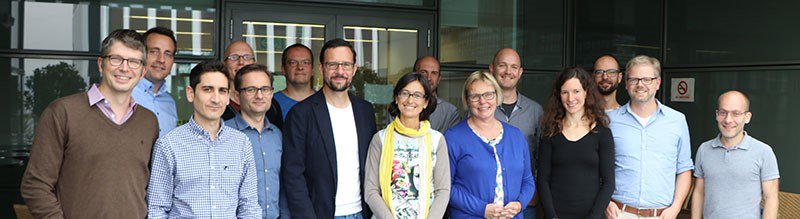 IGATechnology's tweet photo. We’re part of an #EpiDiverse, #InnovativeTrainingNetwork #H2020 studying #EpigeneticVariation in #wildplants https://t.co/WSJ6alcb8w https://t.co/HjdxOBg1Ik