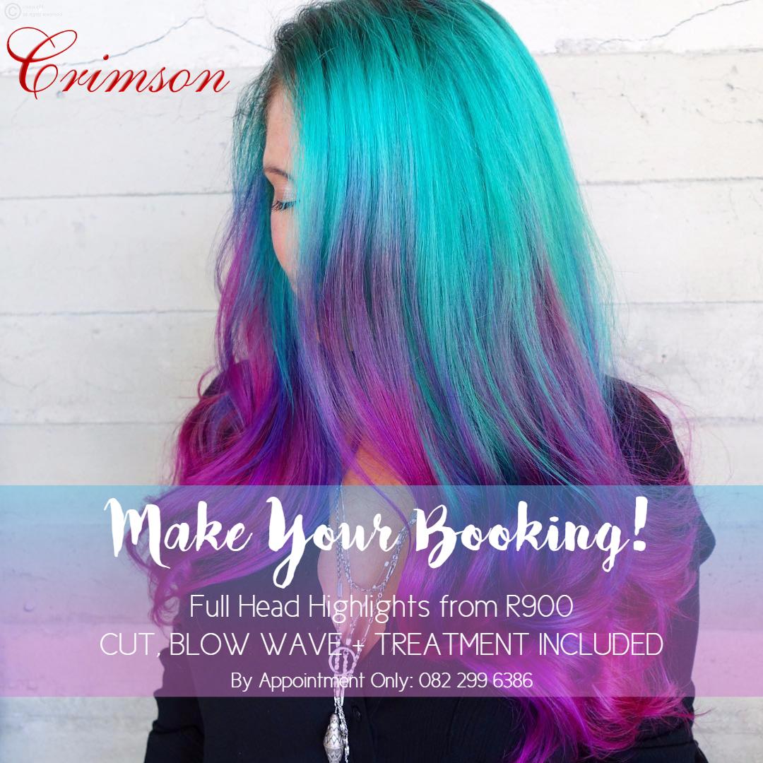 crimsonstudio_'s tweet photo. Book today and make your statement!
#crimsonstudio #hairstudio #makeup #highlights #cut #colour https://t.co/HC7c7GDueW
