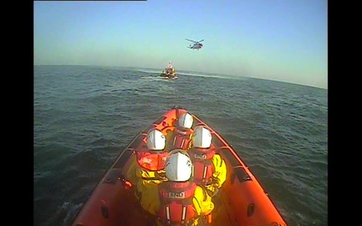RNLI Happisburgh tweet media