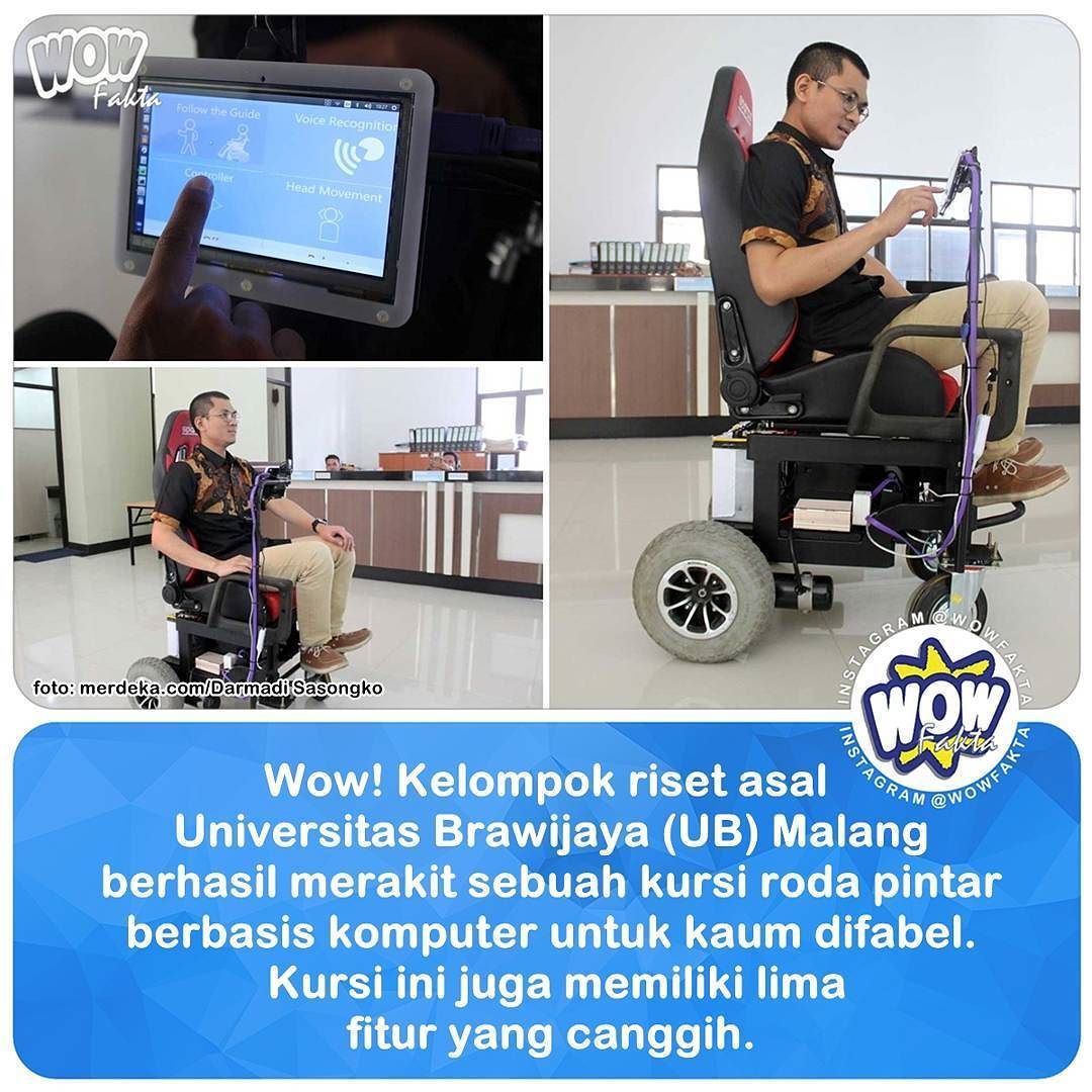 4800 Kursi Roda Pintar Gratis