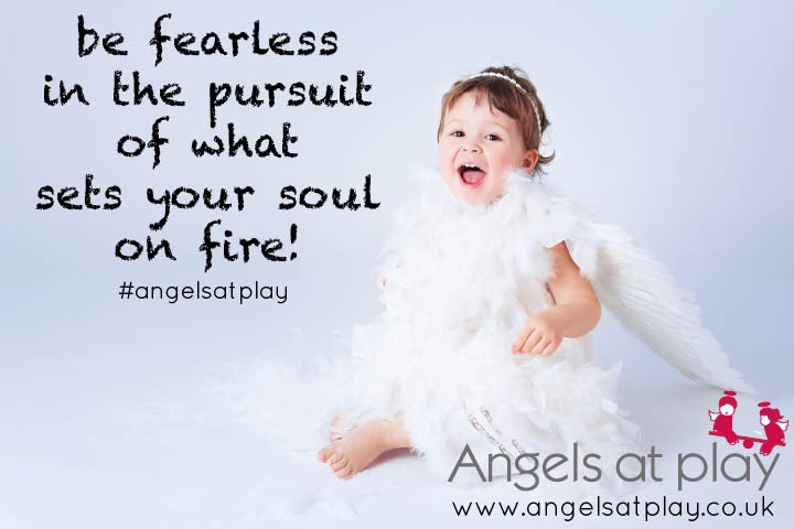 AngelsatPlay's tweet image. A little bit of #WednesdayWisdom today.....