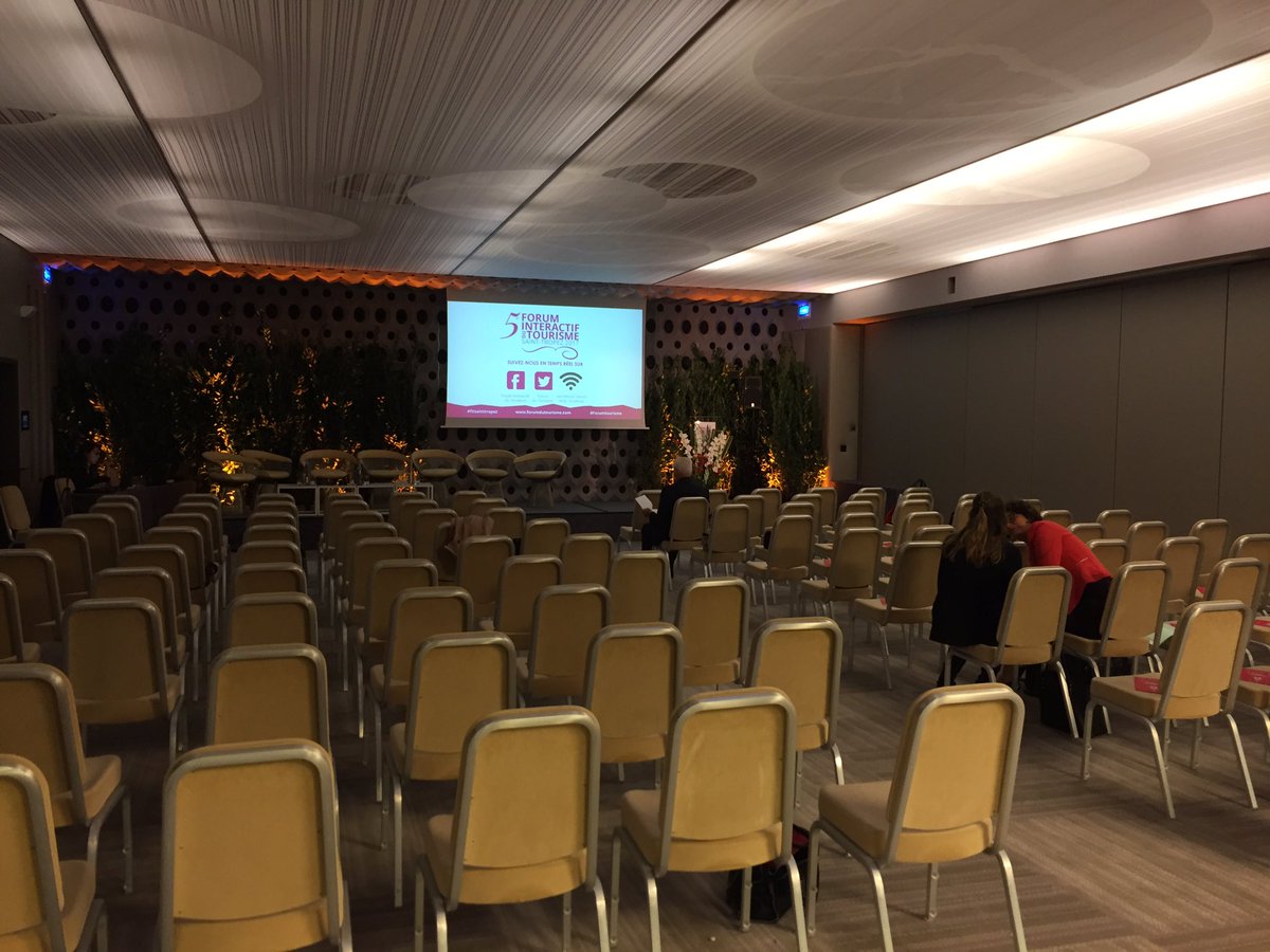 Anthony Matteuzzi (@anthomattz) on Twitter photo Début de journée au 5eme #ForumTourisme à <a href="/HDPST/">HôtelDeParisStTropez</a> #fitsainttropez 🌴💪 En avant le Tourisme! #CoteDazurFrance <a href="/FrDumont83/">Françoise Dumont</a> Début de journée au 5eme #ForumTourisme à <a href="/HDPST/">HôtelDeParisStTropez</a> #fitsainttropez 🌴💪 En avant le Tourisme! #CoteDazurFrance <a href="/FrDumont83/">Françoise Dumont</a>