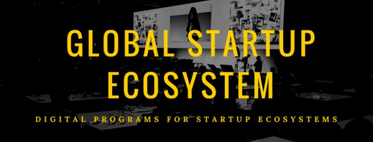 StartupHourMAD's tweet photo. Join 700+ global #entrepreneurs for the world's largest digital #accelerator program! Apply now: https://t.co/3mdDMCe3XR @GlobalStartupE https://t.co/8XLsxIyyLG