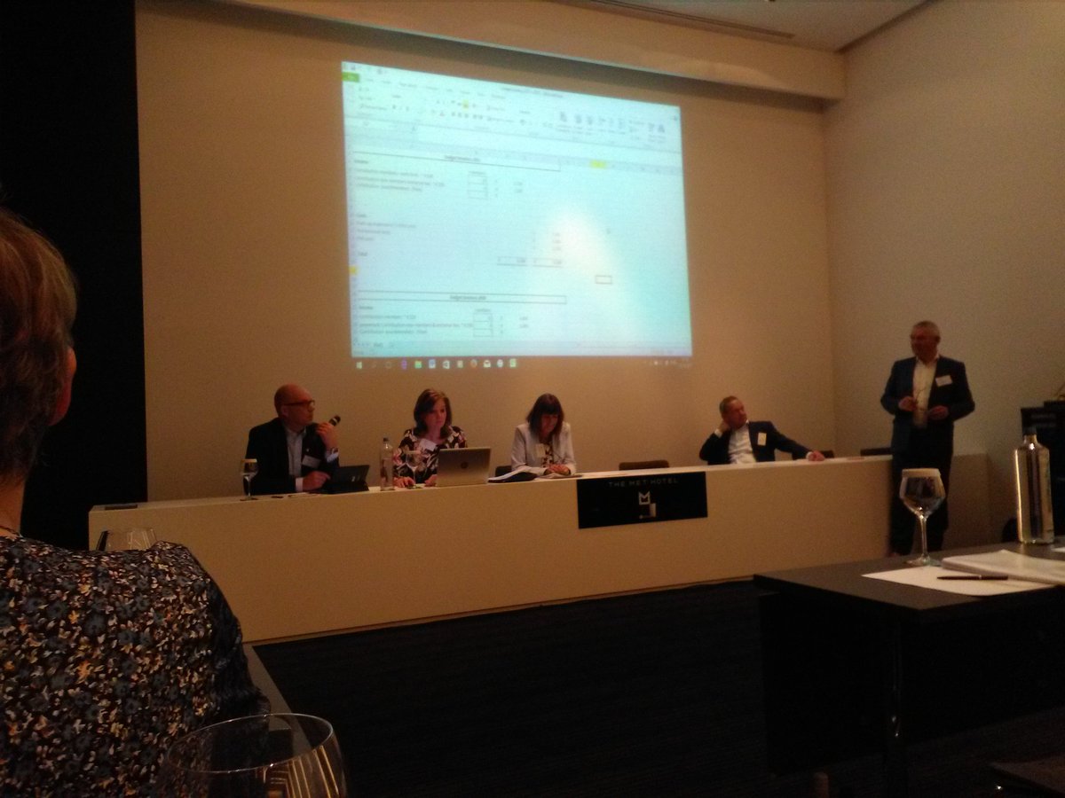 Xabier_Egibide's tweet photo. Participating in #Innotecs Conference In Thesalonniki. A great opportunity to share projects with many other european technical VET schools https://t.co/jEzVtg20Ww