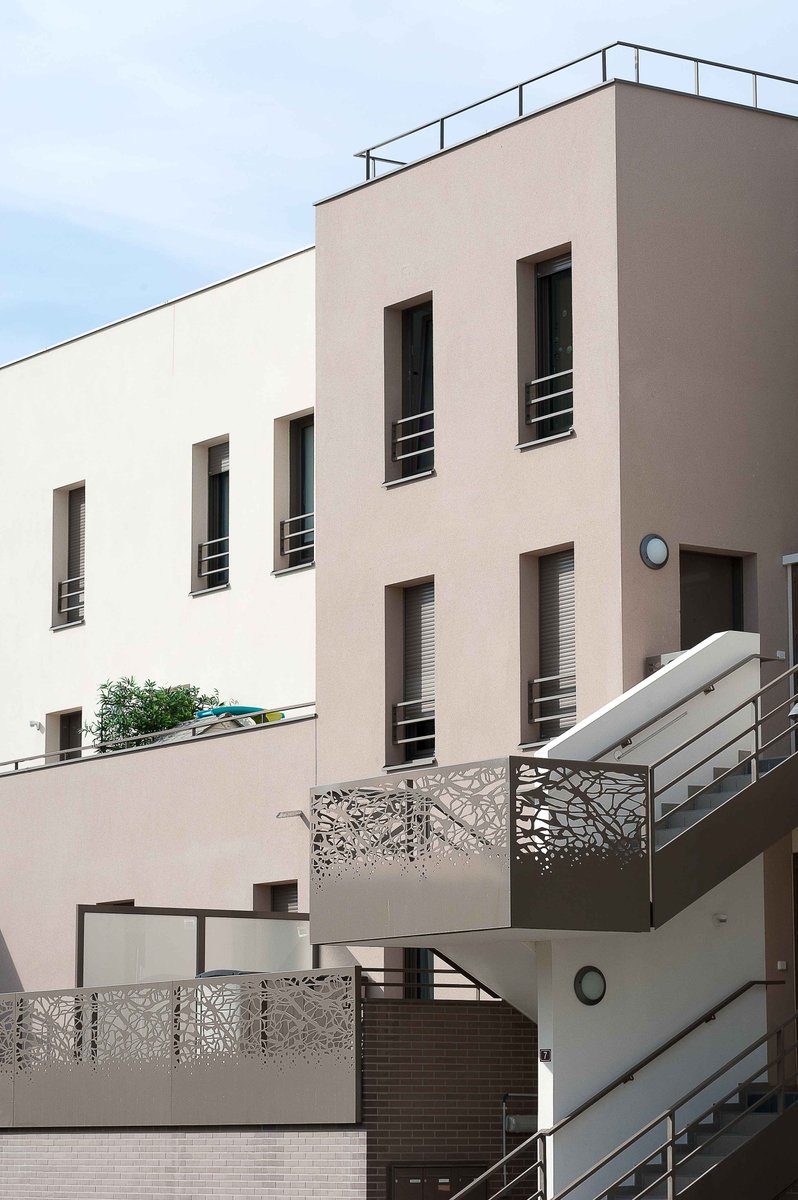 PERL_Immo's tweet photo. #FocusProgramme "Domaine du Trident" c'est 24 jeunes actifs et familles, logés en #ULS avec notre partenaire #I3F @ActionLogement https://t.co/2m27P21w8J