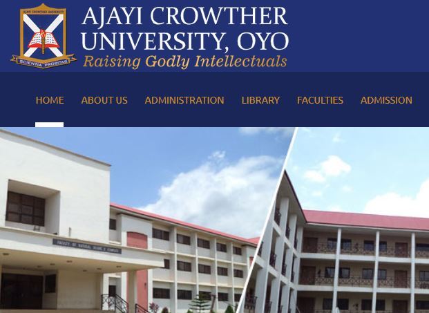 Bigket's tweet photo. Ajayi Crowther University School Fees: New/Returning Students 2017/18 https://t.co/cPxtEZSgQC https://t.co/DOnRSwenLD